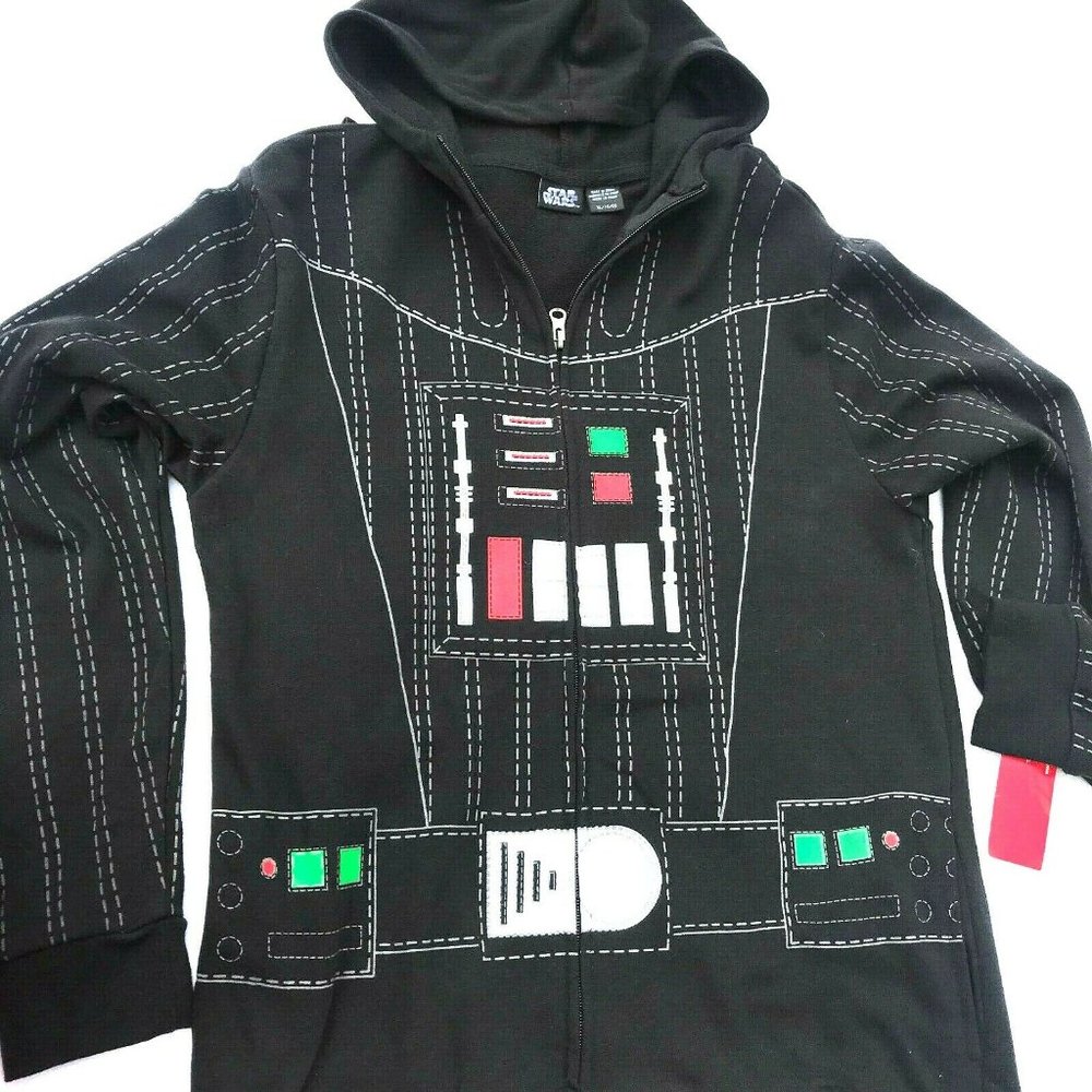 3 for $20 Star Wars Darth Vader Kids Hoodie Jacket